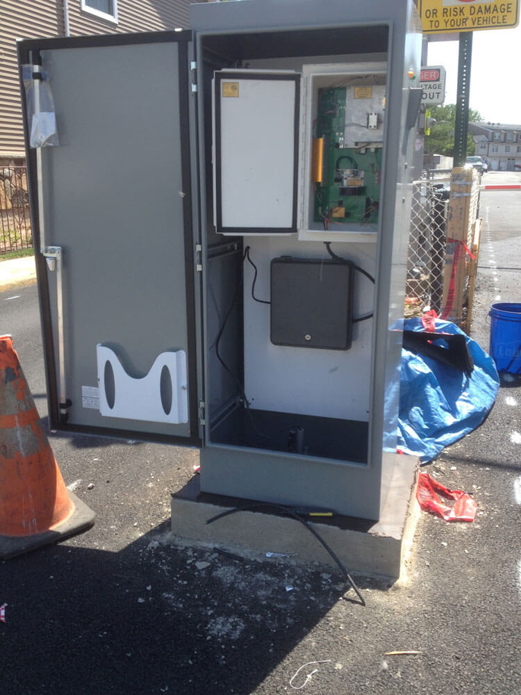 CUSTOM-ACCESS-CONTROL-PANEL