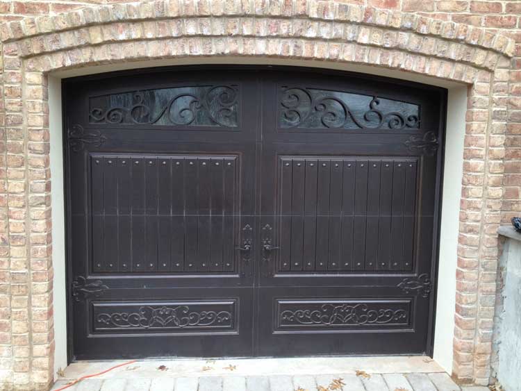 MP-DOOR