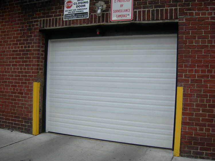 OVERHEAD-STEEL-PARKING-GARAGE-DOOR